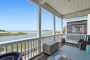 18 Sea Mist Rd, Fripp Island, SC 29920 - Photo 9