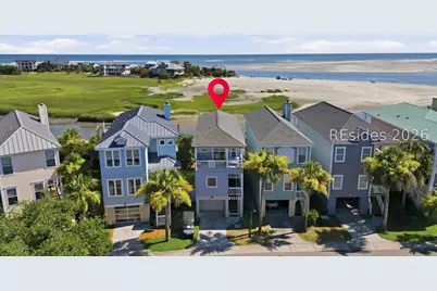 18 Sea Mist Road, Ladys Island, SC 29920 - Photo 3