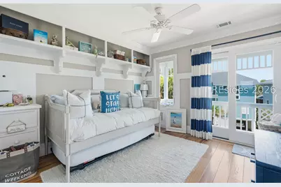 18 Sea Mist Road, Fripp Island, SC 29920 - Photo 25