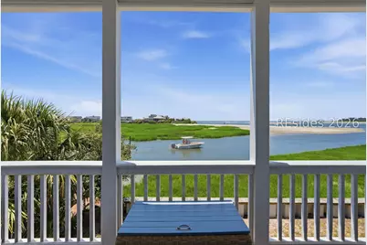 18 Sea Mist Road, Ladys Island, SC 29920 - Photo 9