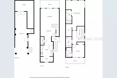 18 Sea Mist Road, Ladys Island, SC 29920 - Photo 35