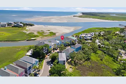18 Sea Mist Road, Fripp Island, SC 29920 - Photo 3