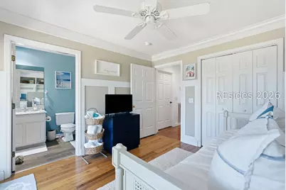 18 Sea Mist Road, Ladys Island, SC 29920 - Photo 25