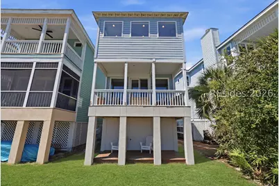 18 Sea Mist Road, Fripp Island, SC 29920 - Photo 29