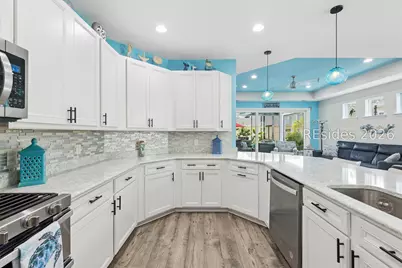 2013 Shoreside Drive, Hardeeville, SC 29927 - Photo 25