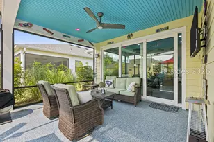 2013 Shoreside Dr, Hardeeville, SC 29927 - Photo 47
