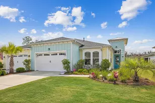 2013 Shoreside Dr, Hardeeville, SC 29927 - Photo 5