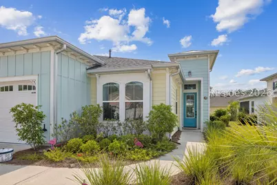 2013 Shoreside Drive, Hardeeville, SC 29927 - Photo 5
