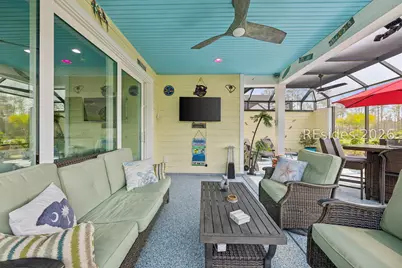 2013 Shoreside Drive, Hardeeville, SC 29927 - Photo 41