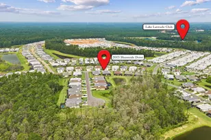 2013 Shoreside Dr, Hardeeville, SC 29927 - Photo 63