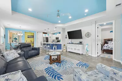 2013 Shoreside Drive, Hardeeville, SC 29927 - Photo 21