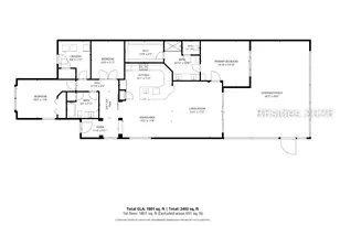 2013 Shoreside Dr, Hardeeville, SC 29927 - Photo 3