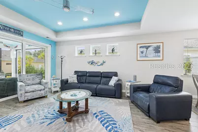 2013 Shoreside Drive, Hardeeville, SC 29927 - Photo 19