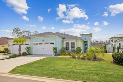 2013 Shoreside Drive, Hardeeville, SC 29927 - Photo 1