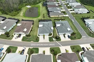 2013 Shoreside Dr, Hardeeville, SC 29927 - Photo 55