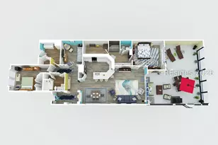 2013 Shoreside Dr, Hardeeville, SC 29927 - Photo 5