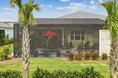2013 Shoreside Drive, Hardeeville, SC 29927 - Photo 53