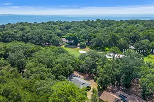 4 Robbers Row, Hilton Head Island, SC 29928 - Photo 53