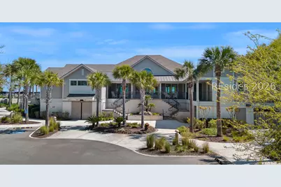 4 Robbers Row, Hilton Head Island, SC 29928 - Photo 65