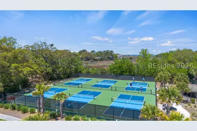 4 Robbers Row, Hilton Head Island, SC 29928 - Photo 79
