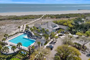 4 Robbers Row, Hilton Head Island, SC 29928 - Photo 63