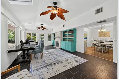 4 Robbers Row, Hilton Head Island, SC 29928 - Photo 17
