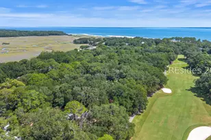 4 Robbers Row, Hilton Head Island, SC 29928 - Photo 55