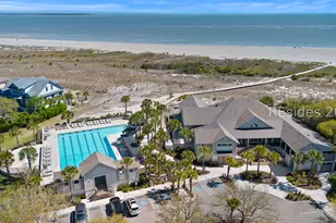 4 Robbers Row, Hilton Head Island, SC 29928 - Photo 59