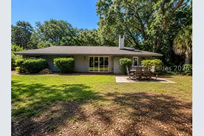 4 Robbers Row, Hilton Head Island, SC 29928 - Photo 45