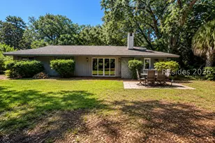 4 Robbers Row, Hilton Head Island, SC 29928 - Photo 45