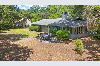 4 Robbers Row, Hilton Head Island, SC 29928 - Photo 47