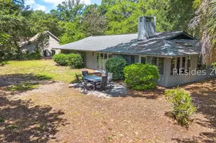 4 Robbers Row, Hilton Head Island, SC 29928 - Photo 47