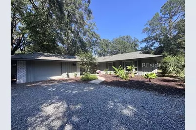 4 Robbers Row, Hilton Head Island, SC 29928 - Photo 1