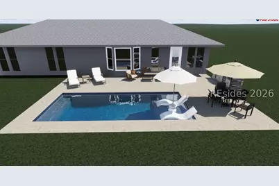 4 Robbers Row, Hilton Head Island, SC 29928 - Photo 57