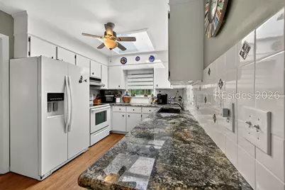 4 Robbers Row, Hilton Head Island, SC 29928 - Photo 21