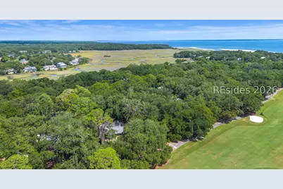 4 Robbers Row, Hilton Head Island, SC 29928 - Photo 83