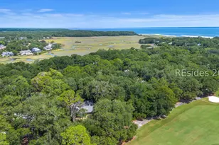 4 Robbers Row, Hilton Head Island, SC 29928 - Photo 83