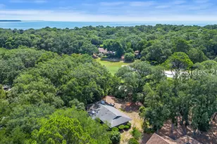 4 Robbers Row, Hilton Head Island, SC 29928 - Photo 51