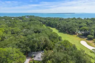 4 Robbers Row, Hilton Head Island, SC 29928 - Photo 85