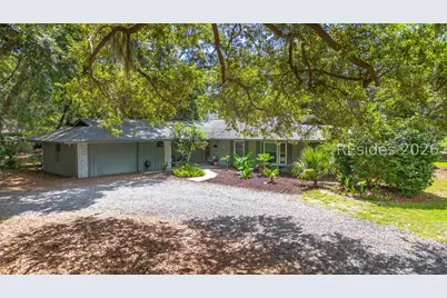 4 Robbers Row, Hilton Head Island, SC 29928 - Photo 1
