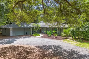 4 Robbers Row, Hilton Head Island, SC 29928 - Photo 1