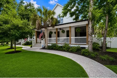 25 Pritchard Street, Bluffton, SC 29910 - Photo 1