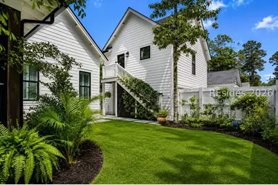 25 Pritchard Street, Bluffton, SC 29910 - Photo 51
