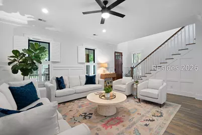 25 Pritchard Street, Bluffton, SC 29910 - Photo 9