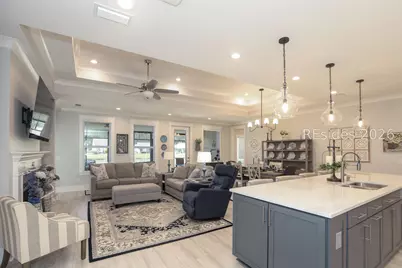 157 Sweetpea Lane, Bluffton, SC 29909 - Photo 21