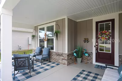 157 Sweetpea Lane, Bluffton, SC 29909 - Photo 7