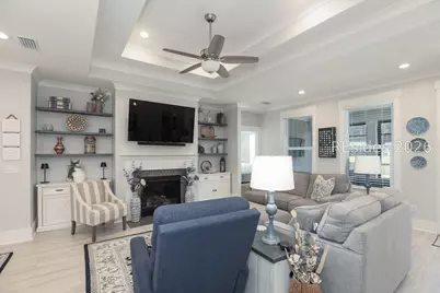 157 Sweetpea Lane, Hardeeville, SC 29909 - Photo 33