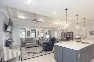 157 Sweetpea Ln, Bluffton, SC 29909 - Photo 17