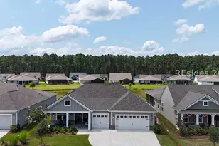 157 Sweetpea Ln, Hardeeville, SC 29909 - Photo 1