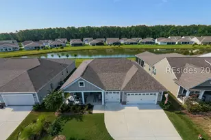 157 Sweetpea Ln, Bluffton, SC 29909 - Photo 3